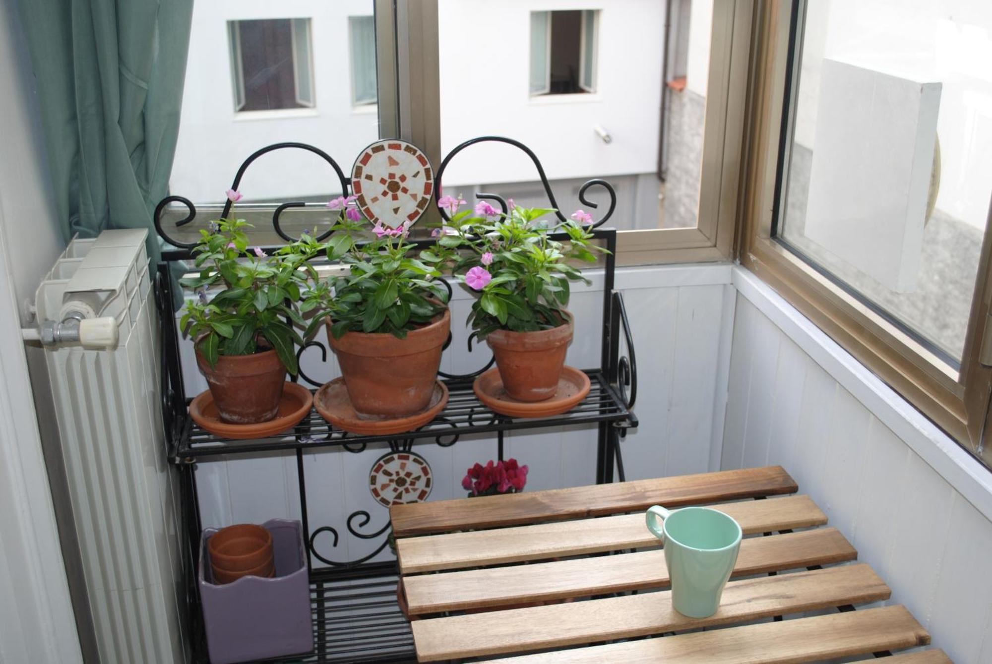 Ca' Goia Trieste Exterior foto